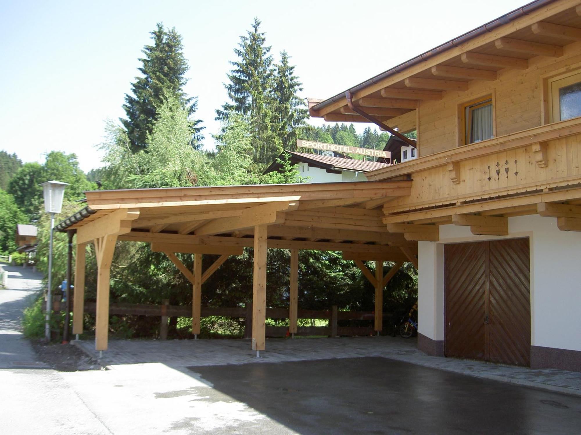 Barbara Apartment