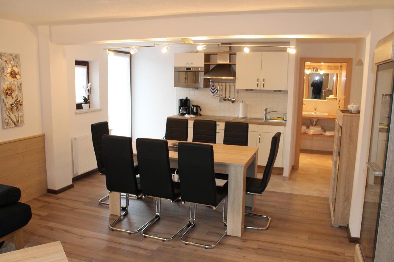 Barbara Apartment
