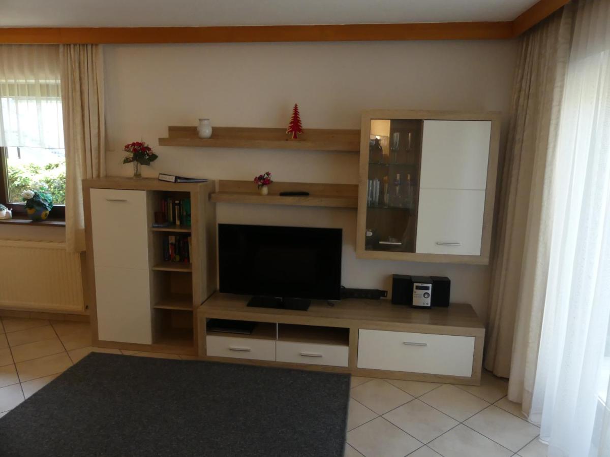 Apartment Barbara
